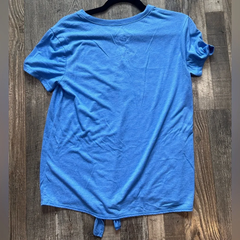 3/$10 Love Pride Rainbow Tee - Picture 5 of 5